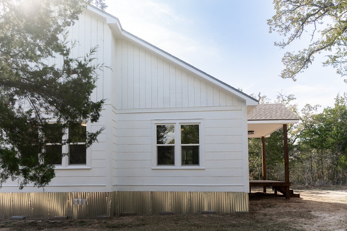 Image for 208 LITTLE BERRY RD SOMERVILLE, TX 77879 Online Real Estate Auction