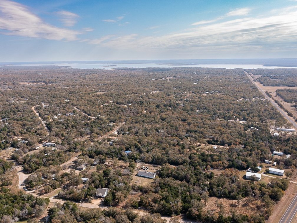 Image for 208 LITTLE BERRY RD SOMERVILLE, TX 77879 Online Real Estate Auction