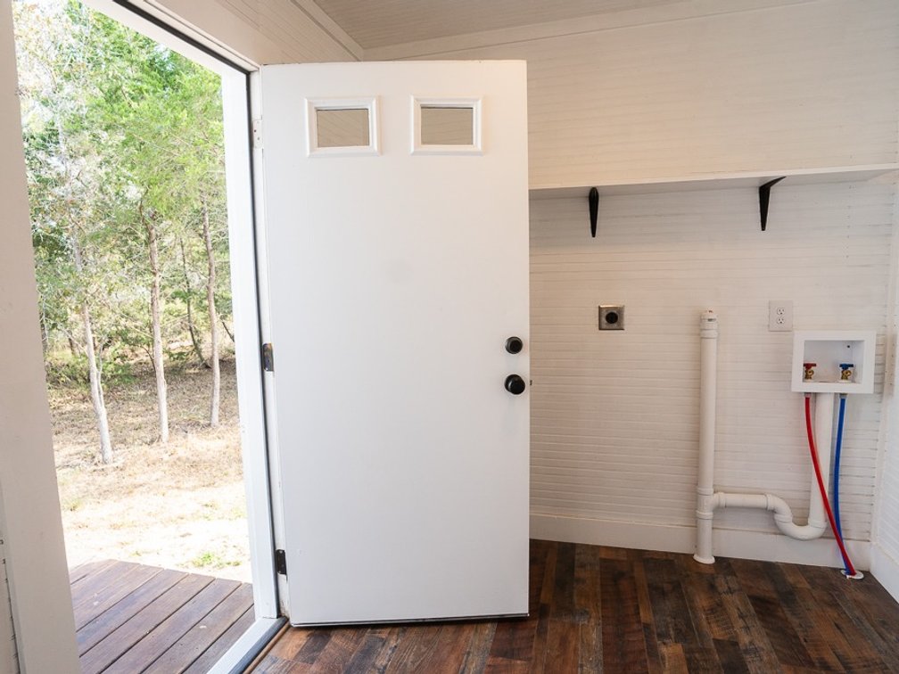Image for 208 LITTLE BERRY RD SOMERVILLE, TX 77879 Online Real Estate Auction