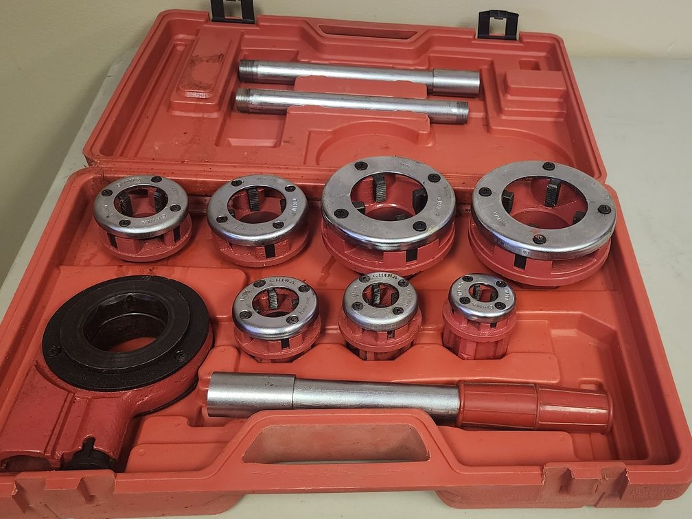 Image for Tools, Coins and Collectibles Auction
