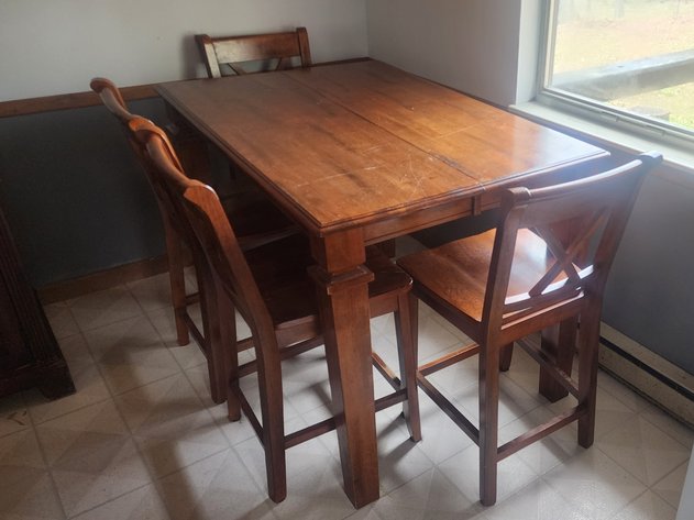 Multiple Estate Auction
