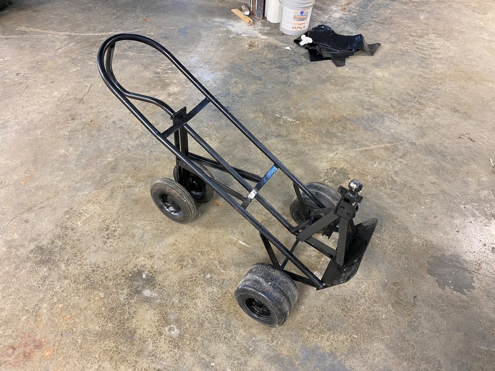 Image for Storage Clean Out Auction