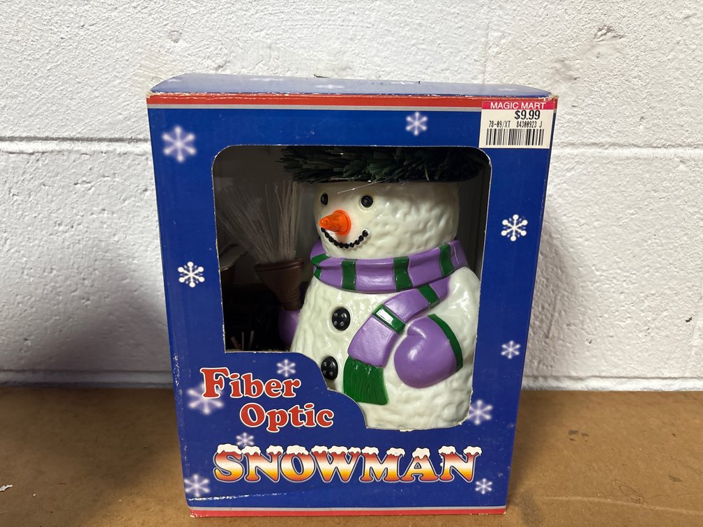 Image for Christmas Decor & More