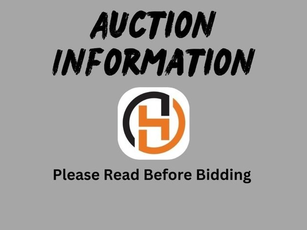 Image for Glassware & More Auction