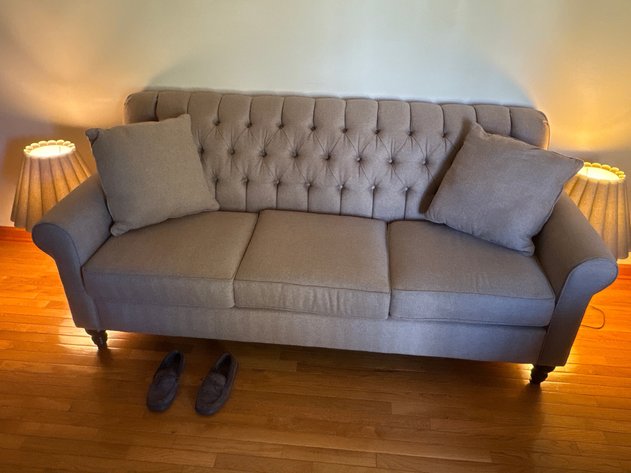 Sutton Estate Sale