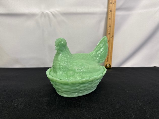 Online Only Auction