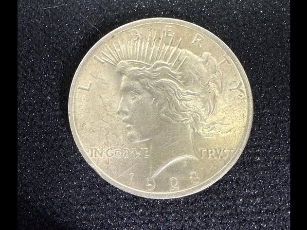 Online Only Auction