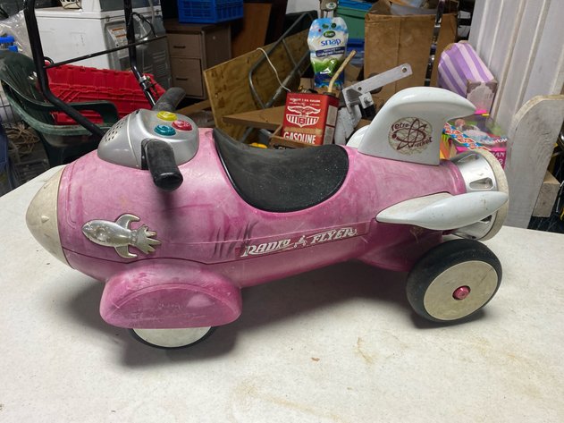 This & That Online Auction