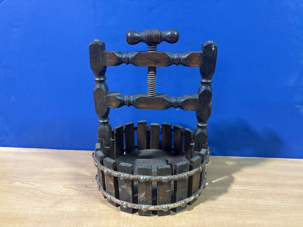 Image for Storage Clean Out Auction