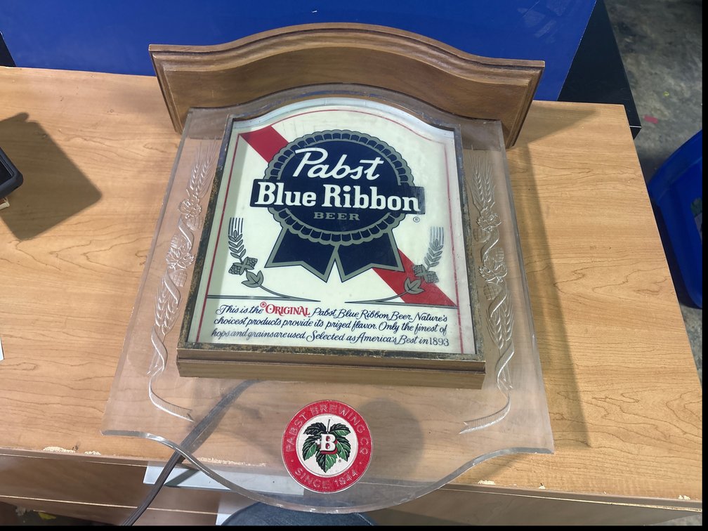 Image for Storage Clean Out Auction