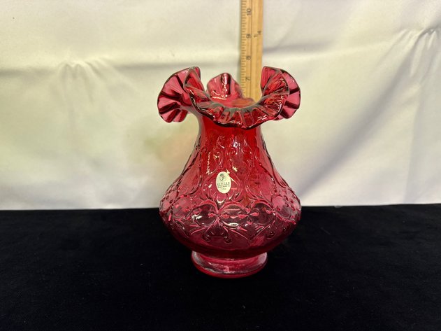 Online Only Auction