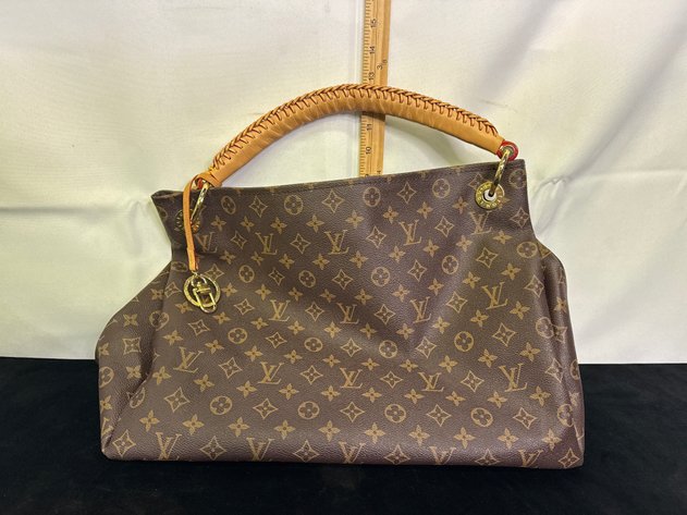 Online Only Auction