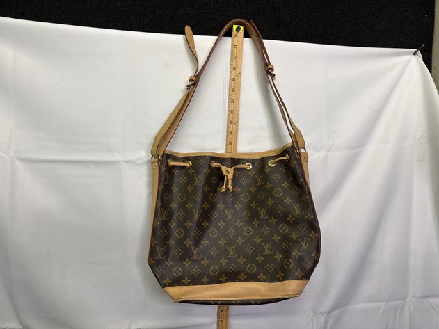 Online Only Auction