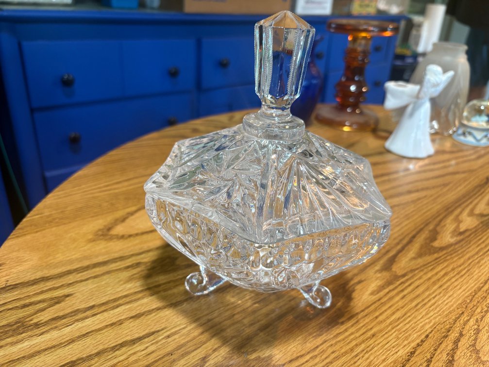 Image for Rutledge Moving Sale