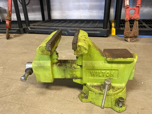 Tools, Hardware & More
