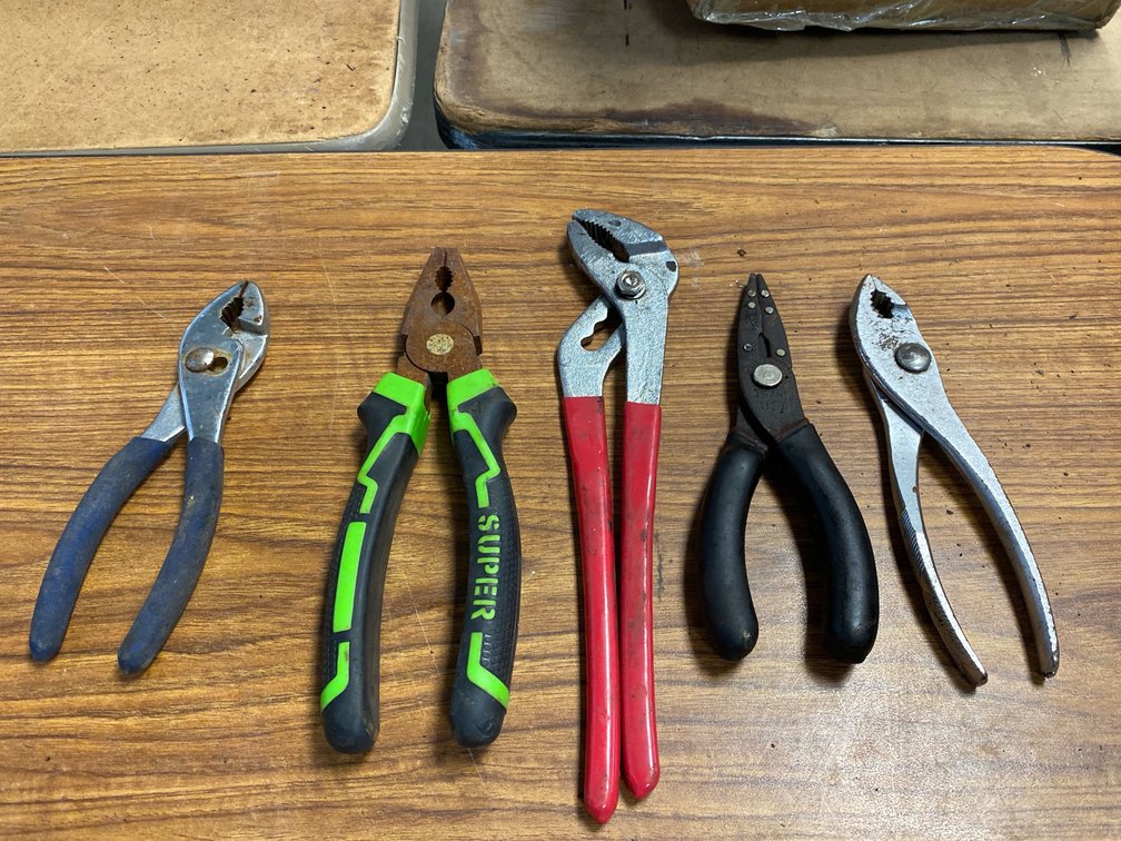 Image for Tools, Hardware & More