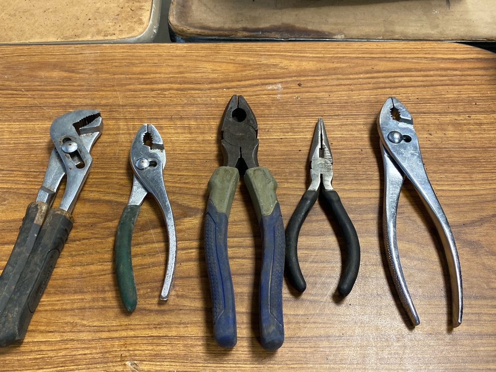 Image for Tools, Hardware & More