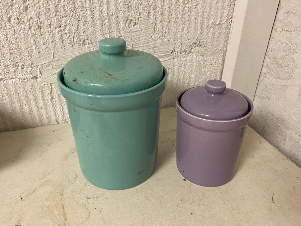 Image for Storage Clean Out