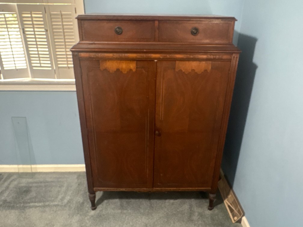 Image for Jefferson City Moving Liquidation