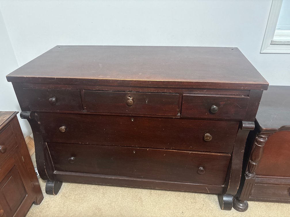 Image for Jefferson City Moving Liquidation