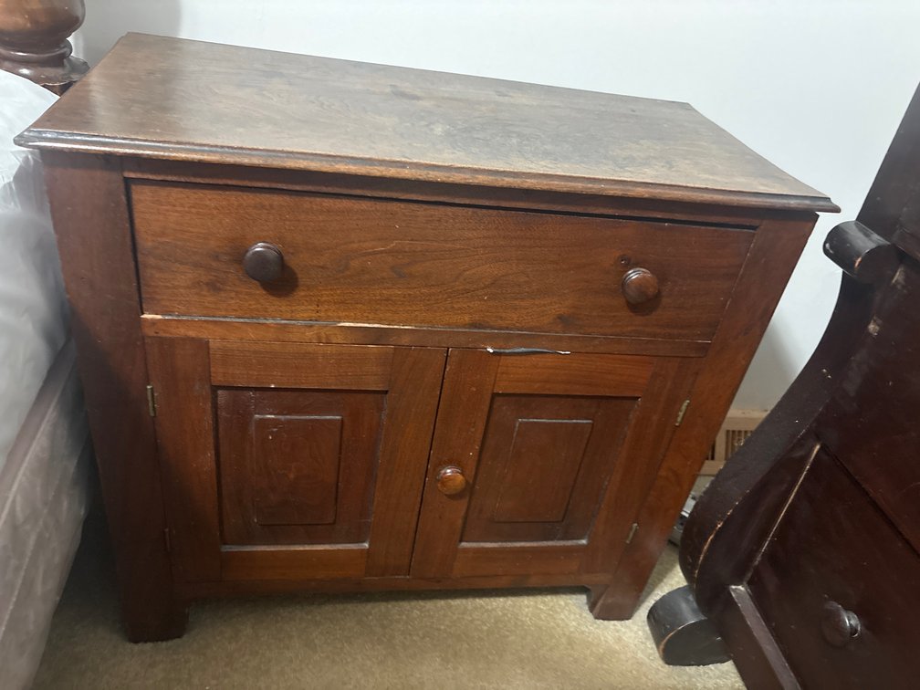 Image for Jefferson City Moving Liquidation