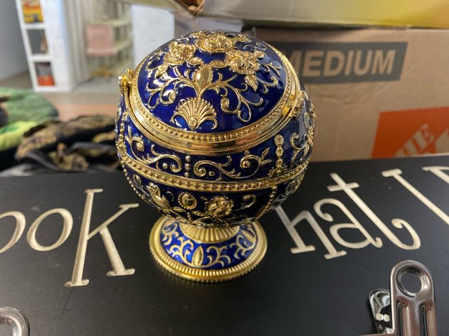 Short Notice Online Auction