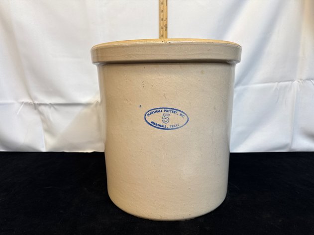 Online Only Auction