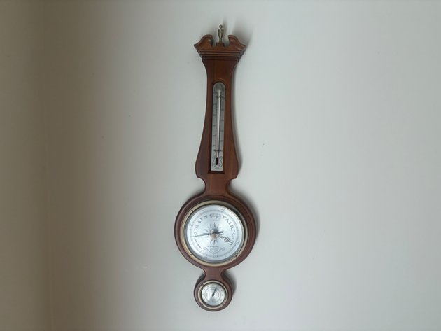 Saint Clair Estate Sale