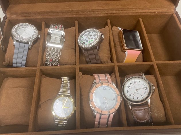 Small Cleanout Auction