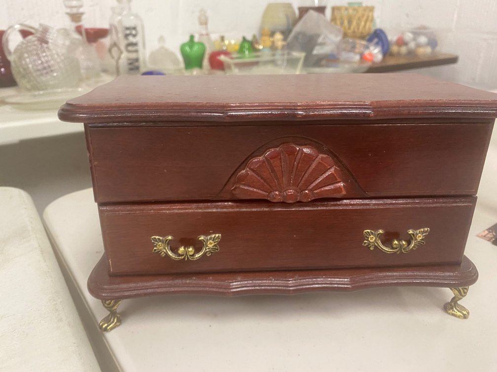 Image for Small Cleanout Auction