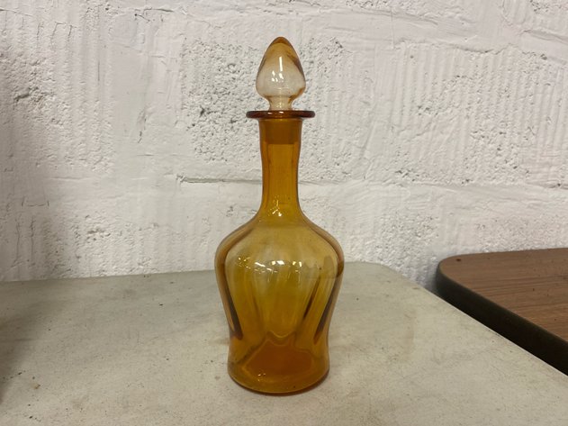 Glassware & More