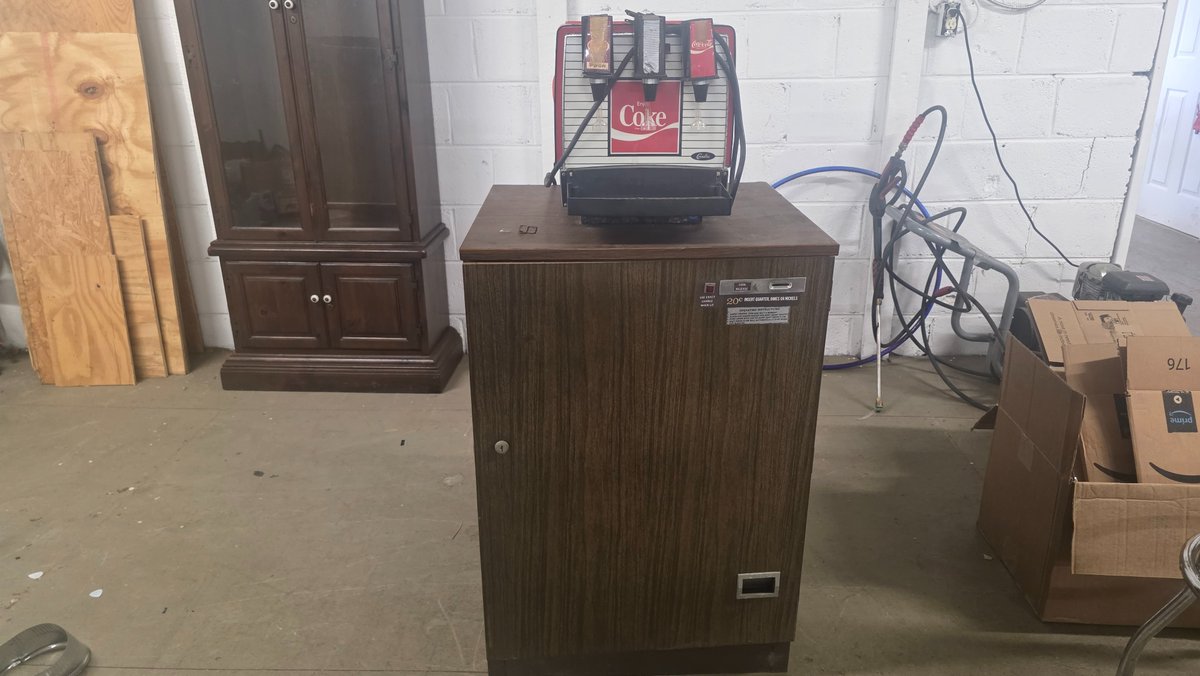 Image for Storage Clean Out