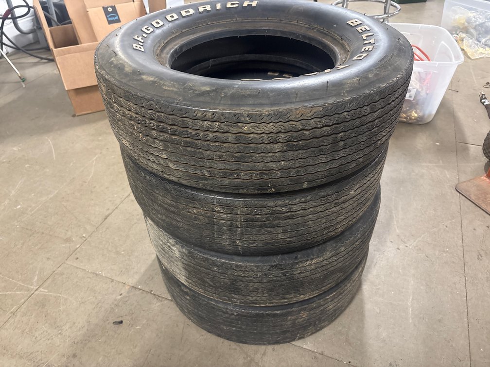 Image for Storage Clean Out