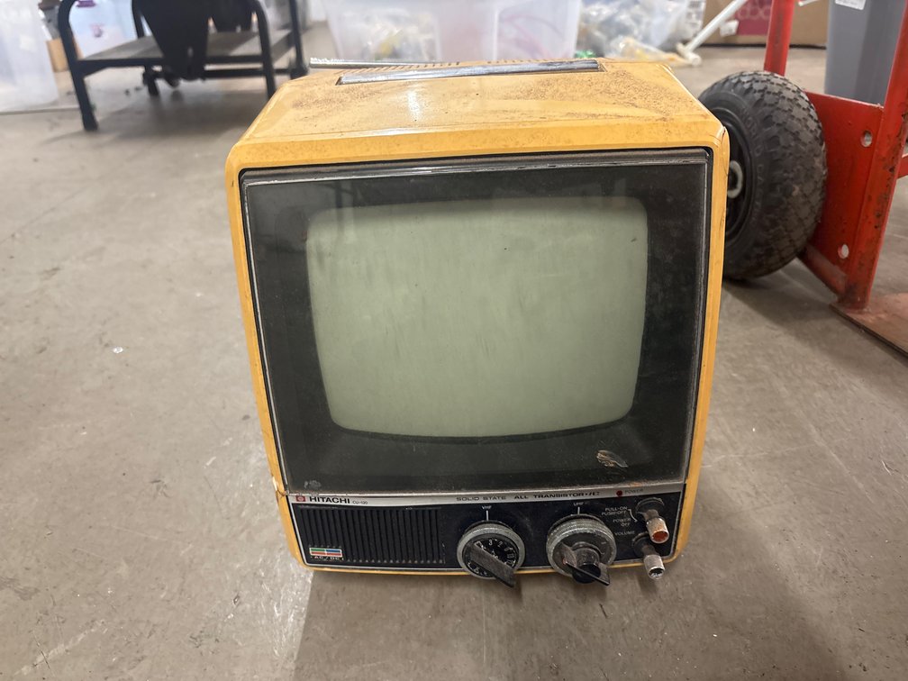 Image for Storage Clean Out