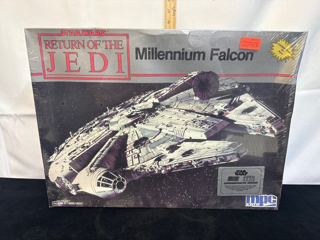 Online Only Auction