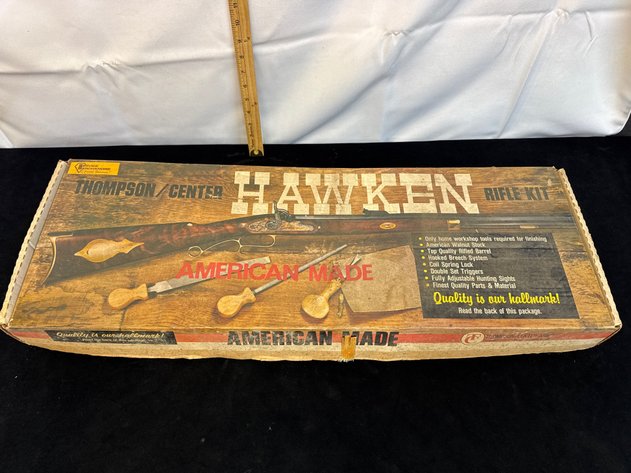 Online Only Auction