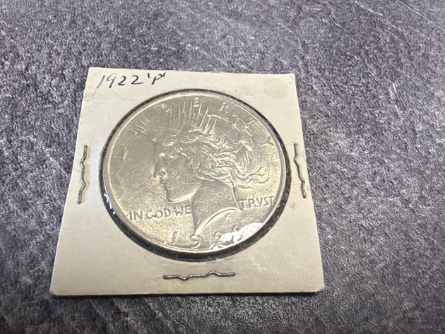 Multiple Estate Auction