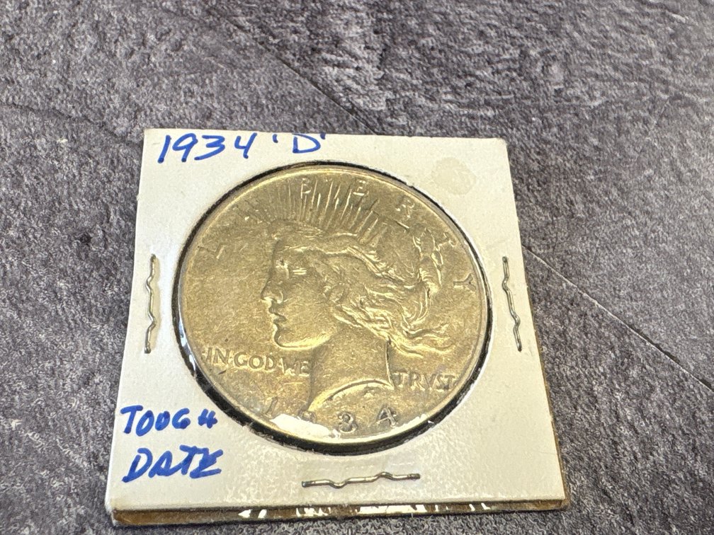 Image for Multiple Estate Auction