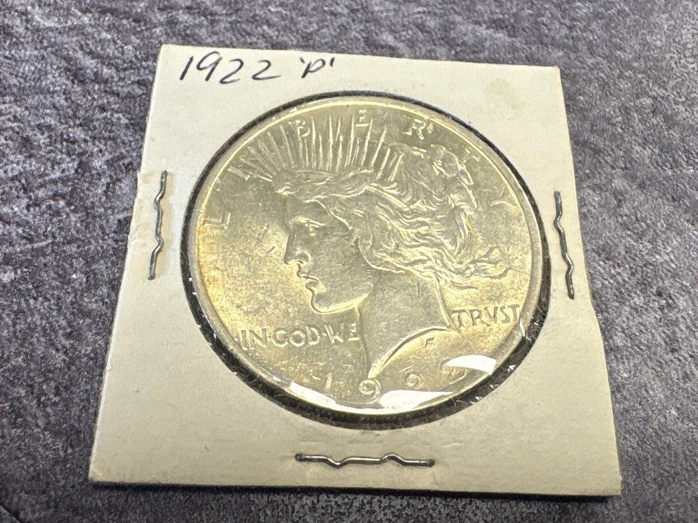 Image for Multiple Estate Auction
