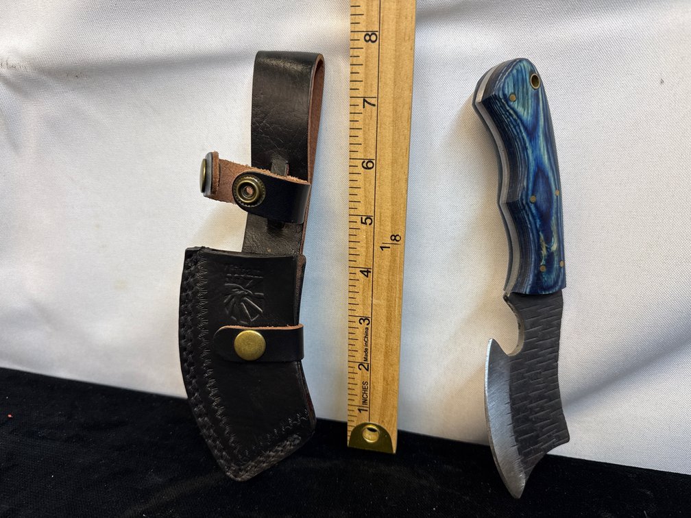 Hatchet