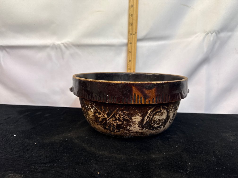 Vintage Crock