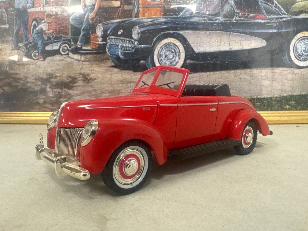 Ford Roadster