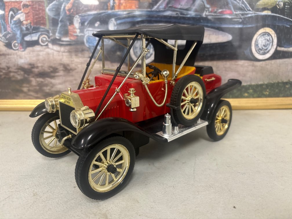 Ford Model T