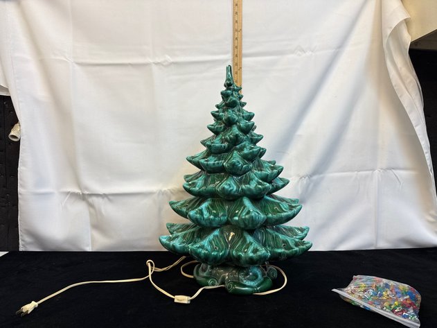 Online Only Auction