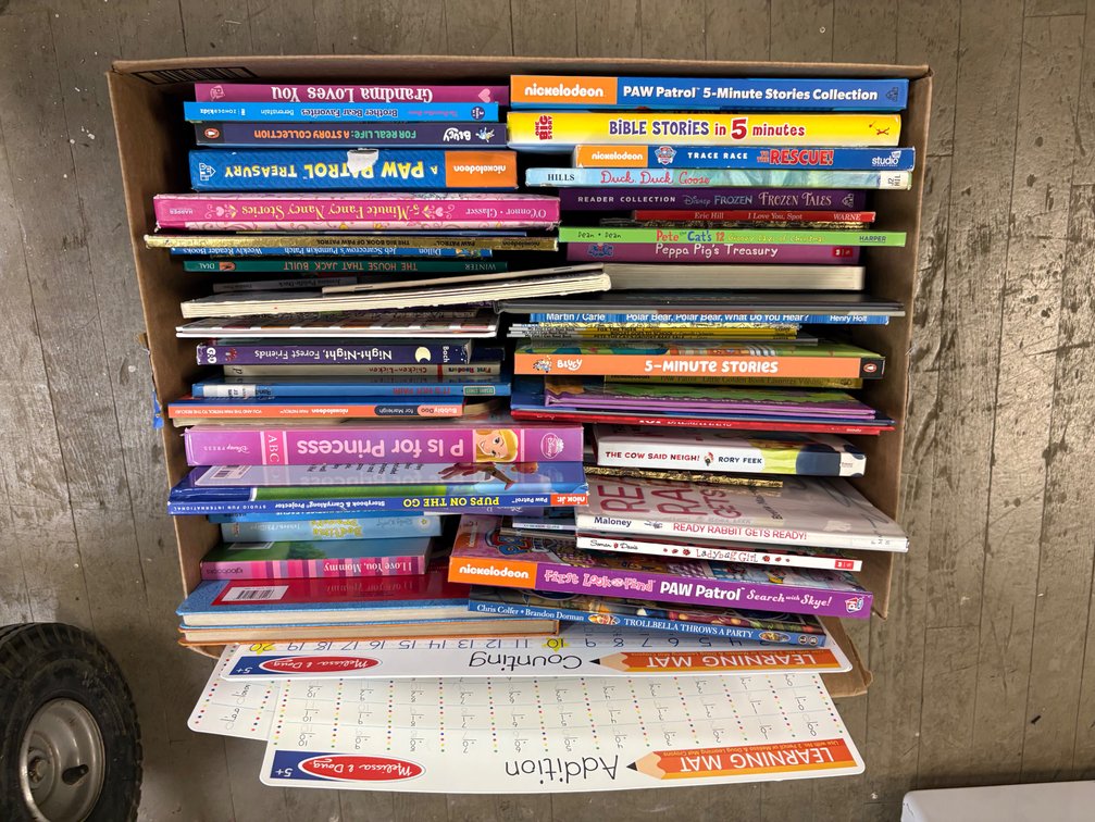 Image for Multiple Estate Auction