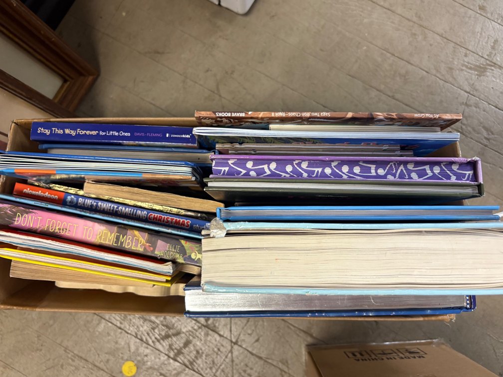 Image for Multiple Estate Auction