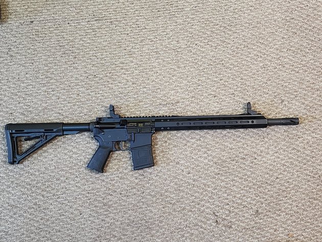 Firearms, Coins & More