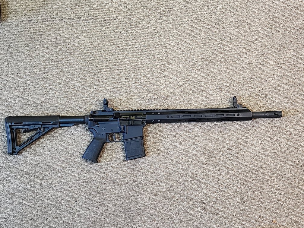 Image for Firearms, Coins & More