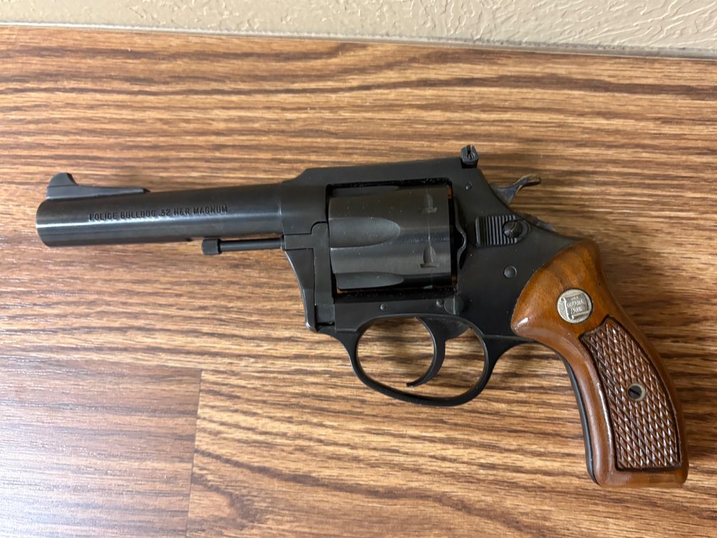 Image for Firearms, Coins & More