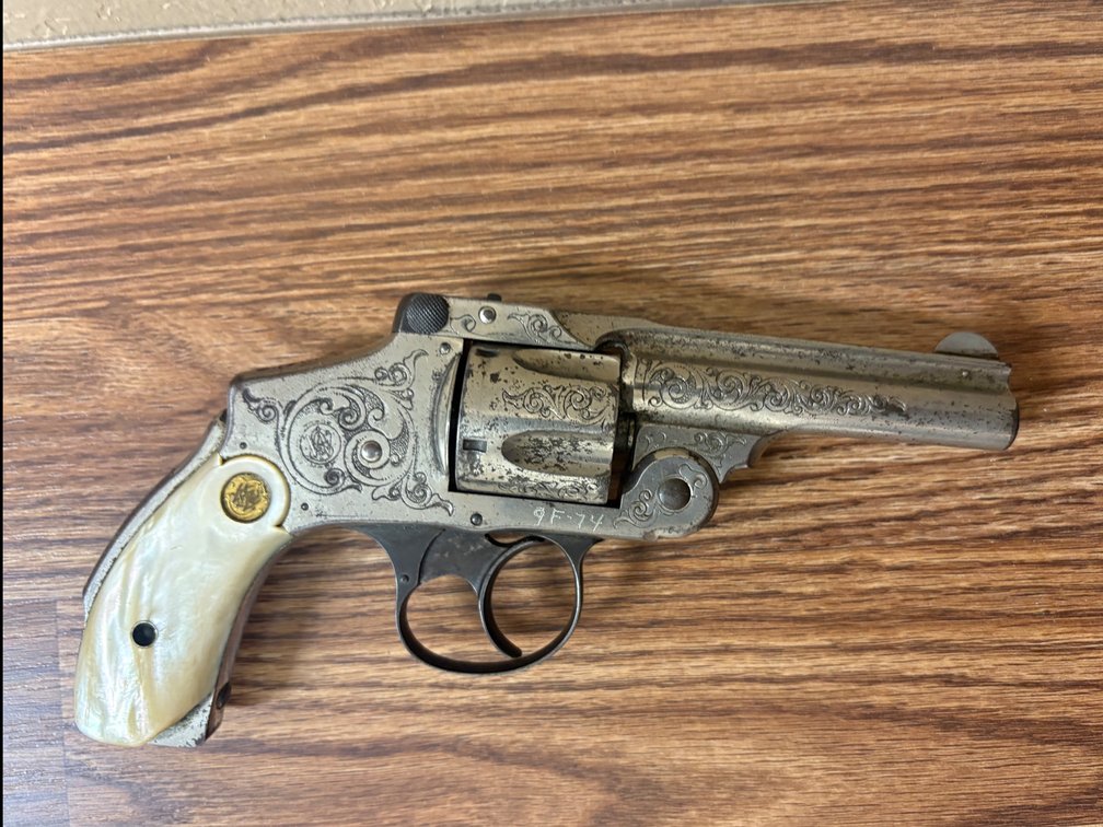 Image for Firearms, Coins & More
